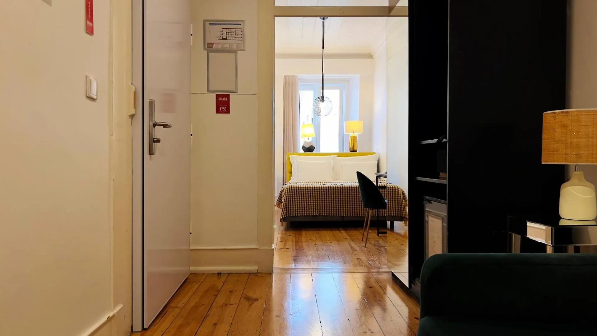 Quinta Colina By Shiadu Hotel Lisbon Guest house