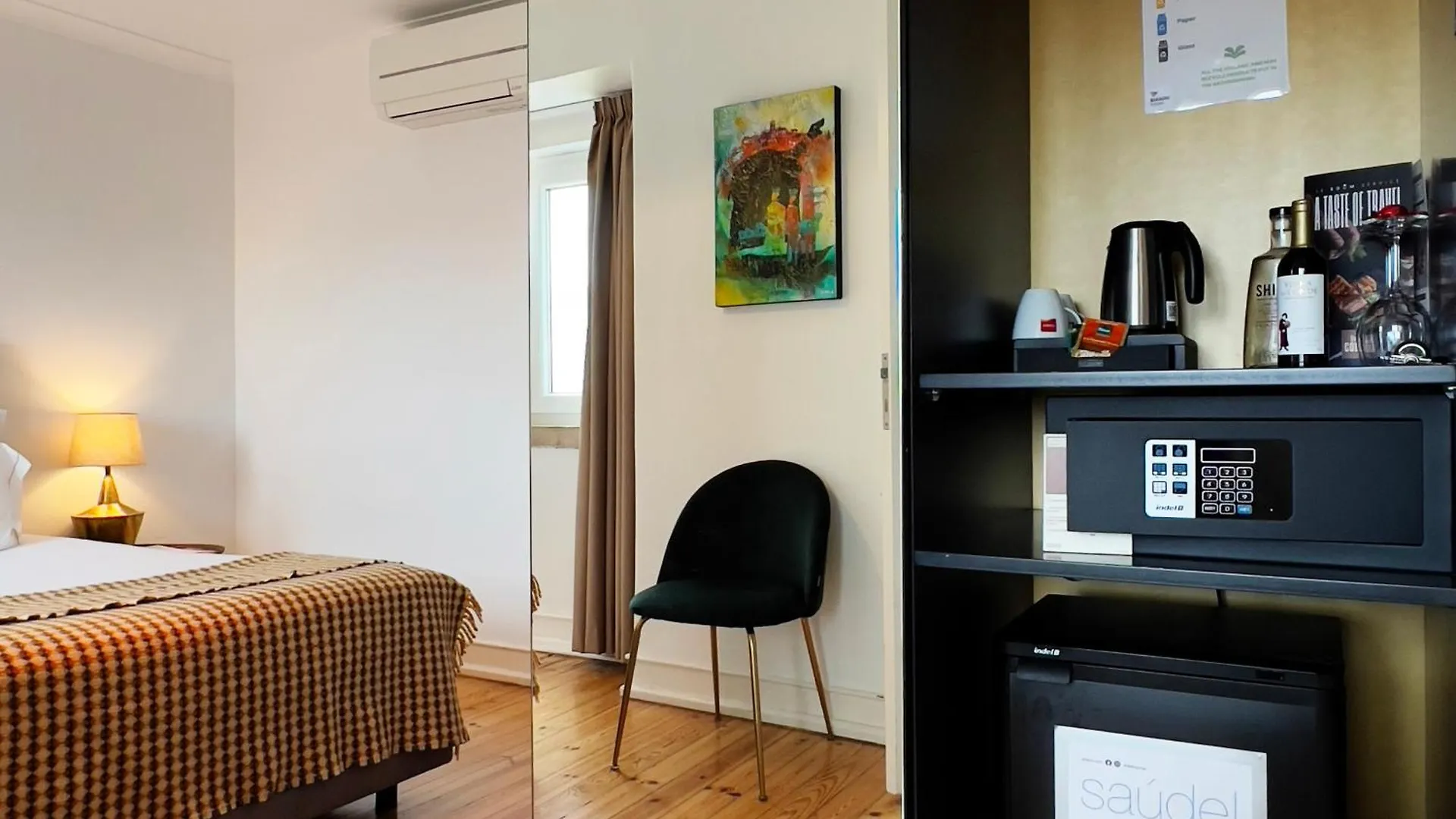 Guest house Quinta Colina By Shiadu Hotel Lisbon