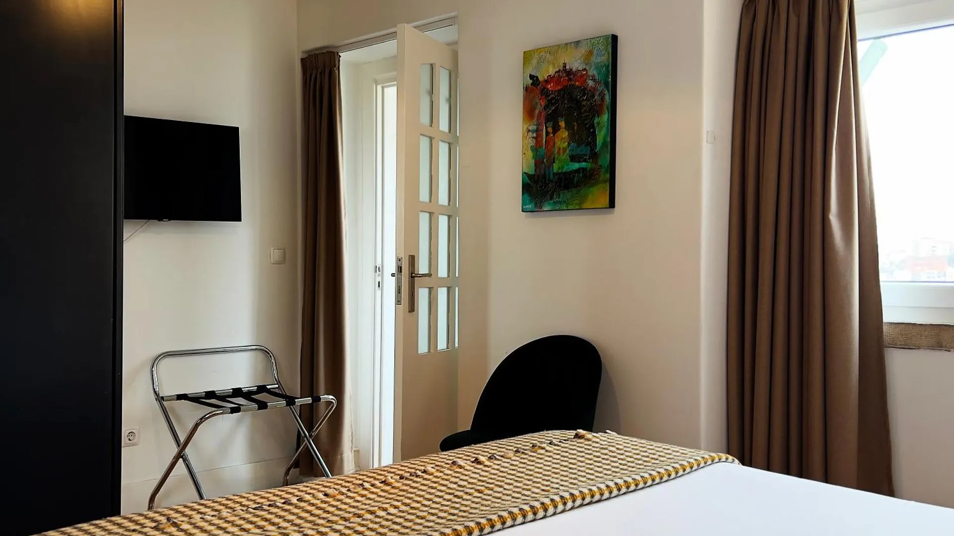 Quinta Colina By Shiadu Hotel Lisbon