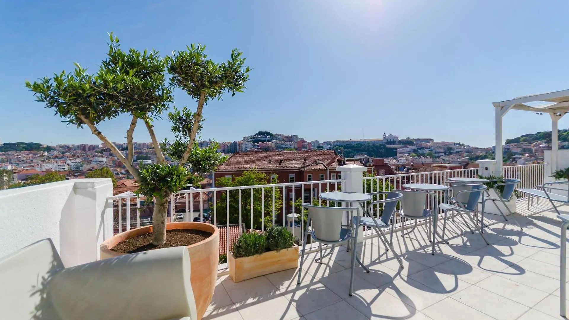 **** Guest house Quinta Colina By Shiadu Hotel Lisbon Portugal